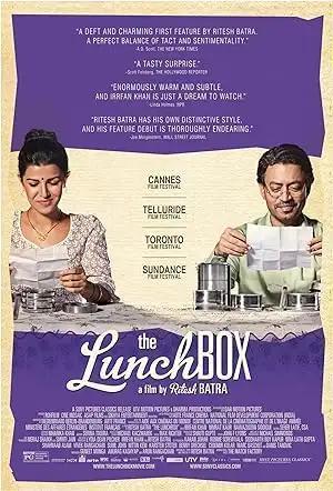 فيلم The Lunchbox 2013 مترجم - باهي فيلم